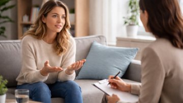 Panic Disorder: When Fear Hits Fast and How to Take Back Control